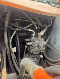 Buy Hitachi EX100-5 Used Excavator / 3 Buy Hitachi EX100-5 Used Excavator / 3