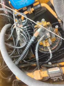 Buy Sany SY385C Used Excavator / 5 Buy Sany SY385C Used Excavator / 5