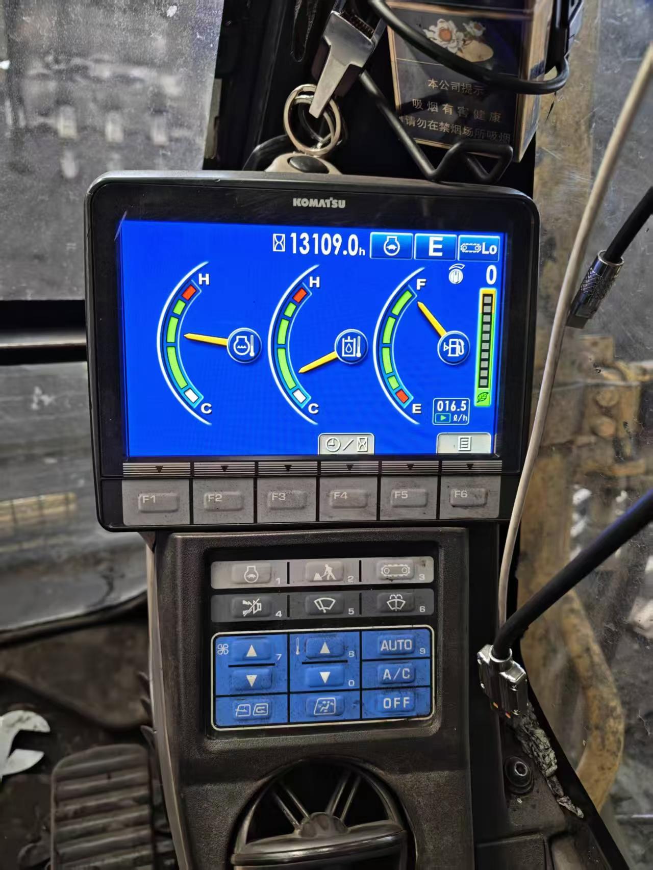 Buy Komatsu PC360-7 Used Excavator / 4