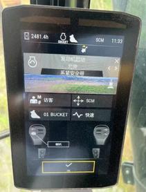 Buy Caterpillar 349E Used Excavator / 5 Buy Caterpillar 349E Used Excavator / 5