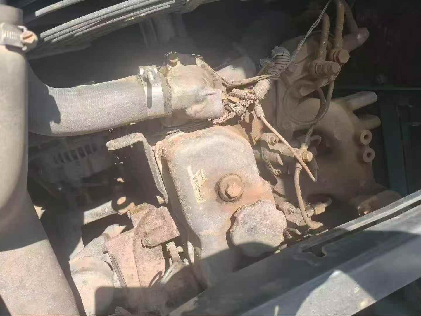 Buy Kobelco SK135SR Used Excavator / 4