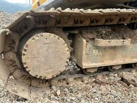 Buy XCMG XE200 Used Excavator / 4 Buy XCMG XE200 Used Excavator / 4