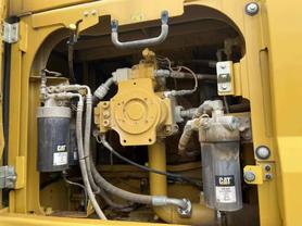 Buy Caterpillar 349E Used Excavator / 2 Buy Caterpillar 349E Used Excavator / 2