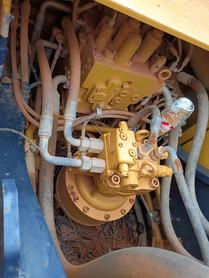 Buy Sany SY195C Used Excavator / 6 Buy Sany SY195C Used Excavator / 6