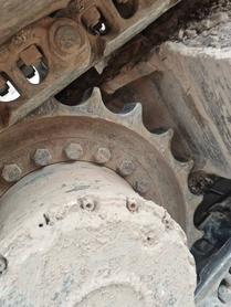 Buy Sany SY365C Used Excavator / 8 Buy Sany SY365C Used Excavator / 8