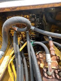 Buy Komatsu PC200-7 Used Excavator / 4 Buy Komatsu PC200-7 Used Excavator / 4