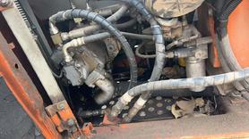 Buy Hitachi EX70 Used Excavator / 4 Buy Hitachi EX70 Used Excavator / 4