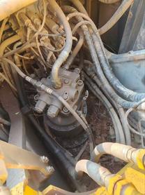 Buy Sumitomo SH200-2 Used Excavator / 6 Buy Sumitomo SH200-2 Used Excavator / 6