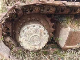 Buy Sany SY385C Used Excavator / 6 Buy Sany SY385C Used Excavator / 6