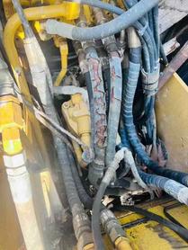 Buy Caterpillar 313D Used Excavator / 4 Buy Caterpillar 313D Used Excavator / 4