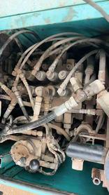 Buy Kobelco SK115SR Used Excavator / 5 Buy Kobelco SK115SR Used Excavator / 5