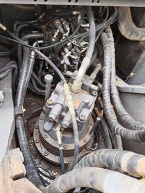 Buy Sumitomo SH260LC-6 Used Excavator / 4 Buy Sumitomo SH260LC-6 Used Excavator / 4