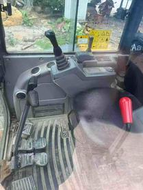 Buy XCMG XE35U Used Excavator / 8 Buy XCMG XE35U Used Excavator / 8