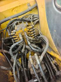 Buy Komatsu PC70 Used Excavator / 9 Buy Komatsu PC70 Used Excavator / 9