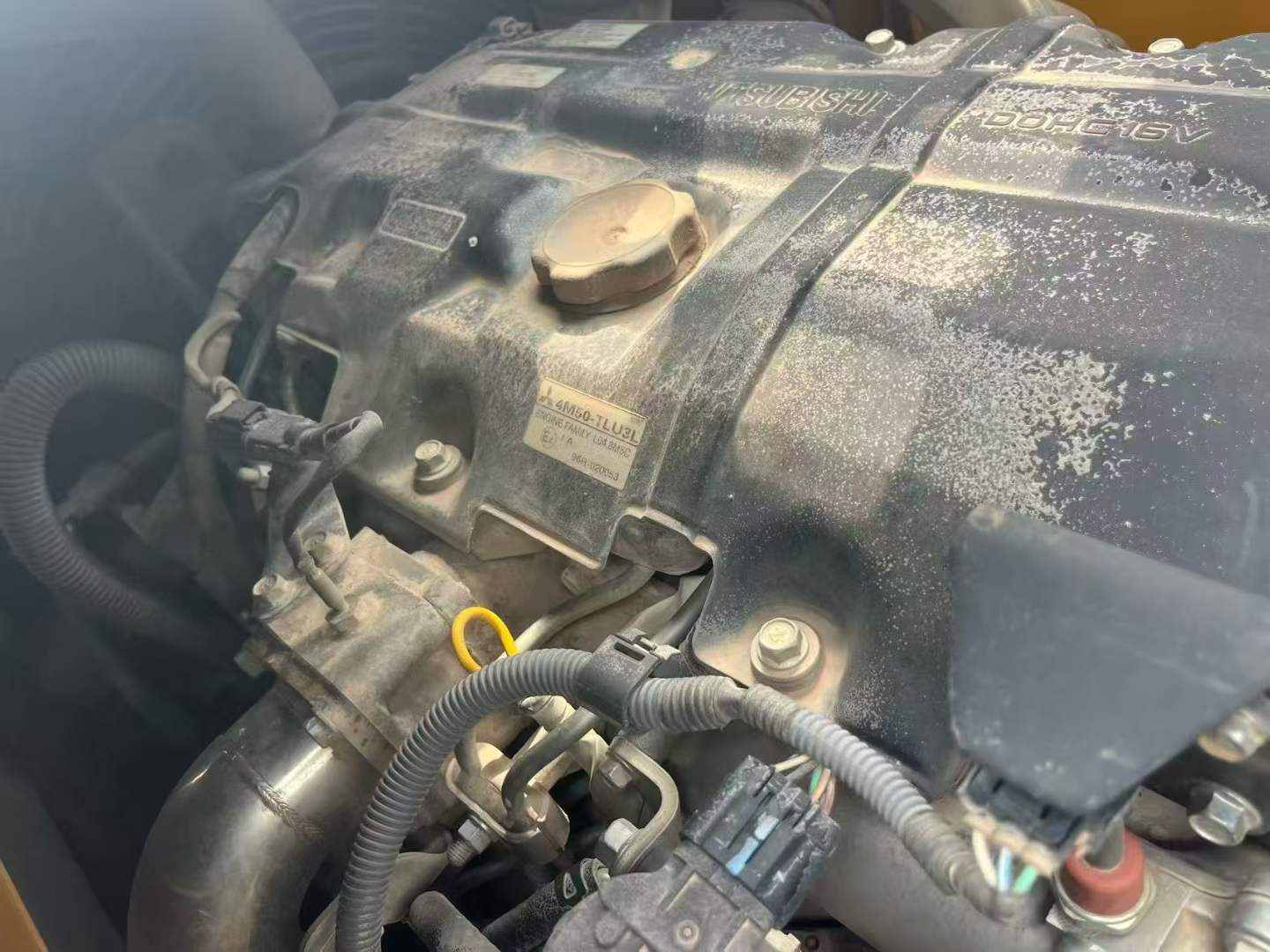 Buy Sany SY205C Used Excavator / 5