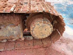 Buy Sany SY195C Used Excavator / 9 Buy Sany SY195C Used Excavator / 9