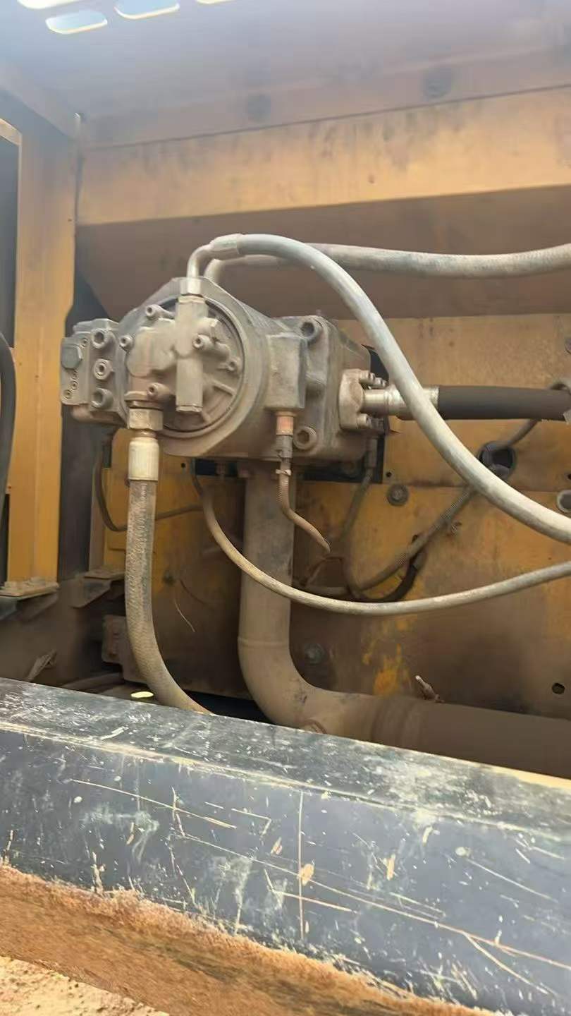 Buy Sany SY245H Used Excavator / 6