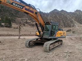 Buy Sany SY365C Used Excavator / 2 Buy Sany SY365C Used Excavator / 2