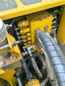 Buy Komatsu PC130 Used Excavator / 5 Buy Komatsu PC130 Used Excavator / 5