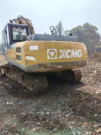 Buy XCMG XE200 Used Excavator / 3 Buy XCMG XE200 Used Excavator / 3