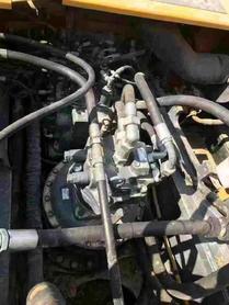 Buy XCMG XE490D Used Excavator / 7 Buy XCMG XE490D Used Excavator / 7