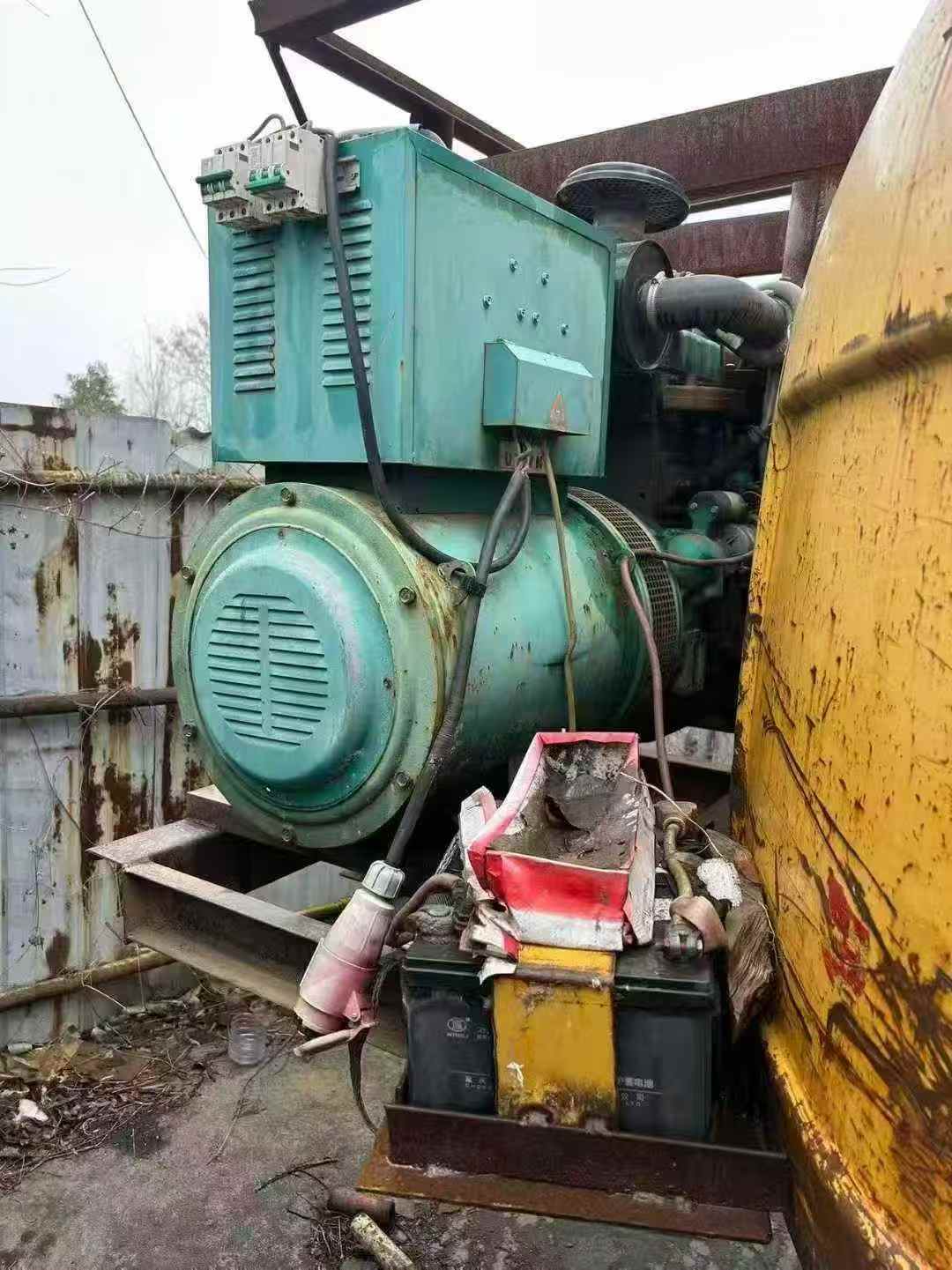 Buy Caterpillar 320A Used Excavator / 5