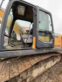 Buy XCMG XE200 Used Excavator / 6 Buy XCMG XE200 Used Excavator / 6
