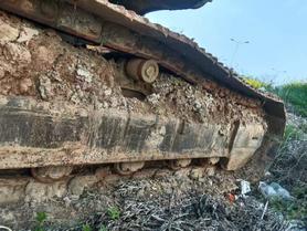 Buy Hitachi EX200 Used Excavator / 2 Buy Hitachi EX200 Used Excavator / 2