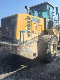 Buy XCMG LW600FV Used Loader / 3 Buy XCMG LW600FV Used Loader / 3