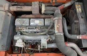 Buy Doosan DX300LC Used Excavator / 6 Buy Doosan DX300LC Used Excavator / 6