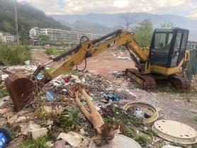 Buy Caterpillar 306D Used Excavator / 2 Buy Caterpillar 306D Used Excavator / 2