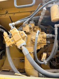 Buy Caterpillar 336E Used Excavator / 8 Buy Caterpillar 336E Used Excavator / 8
