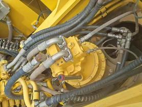 Buy Komatsu PC360-7 Used Excavator / 5 Buy Komatsu PC360-7 Used Excavator / 5