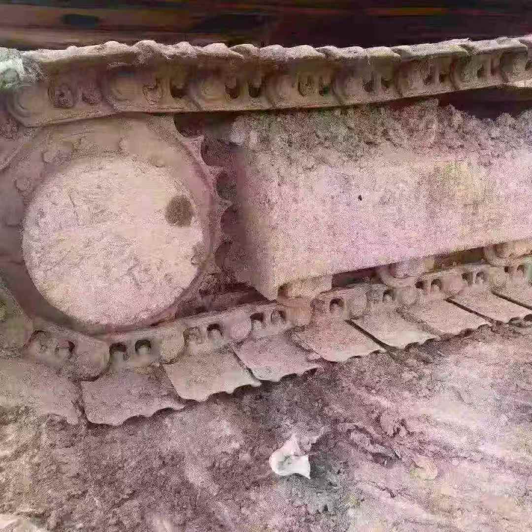 Buy Doosan DH150-7 Used Excavator / 7