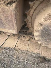 Buy Komatsu PC200-7 Used Excavator / 4 Buy Komatsu PC200-7 Used Excavator / 4