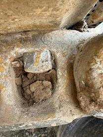 Buy Hitachi EX270 Used Excavator / 9 Buy Hitachi EX270 Used Excavator / 9