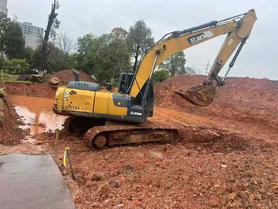 Buy XCMG XE200 Used Excavator / 6 Buy XCMG XE200 Used Excavator / 6