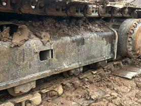 Buy Caterpillar 326DL Used Excavator / 3 Buy Caterpillar 326DL Used Excavator / 3