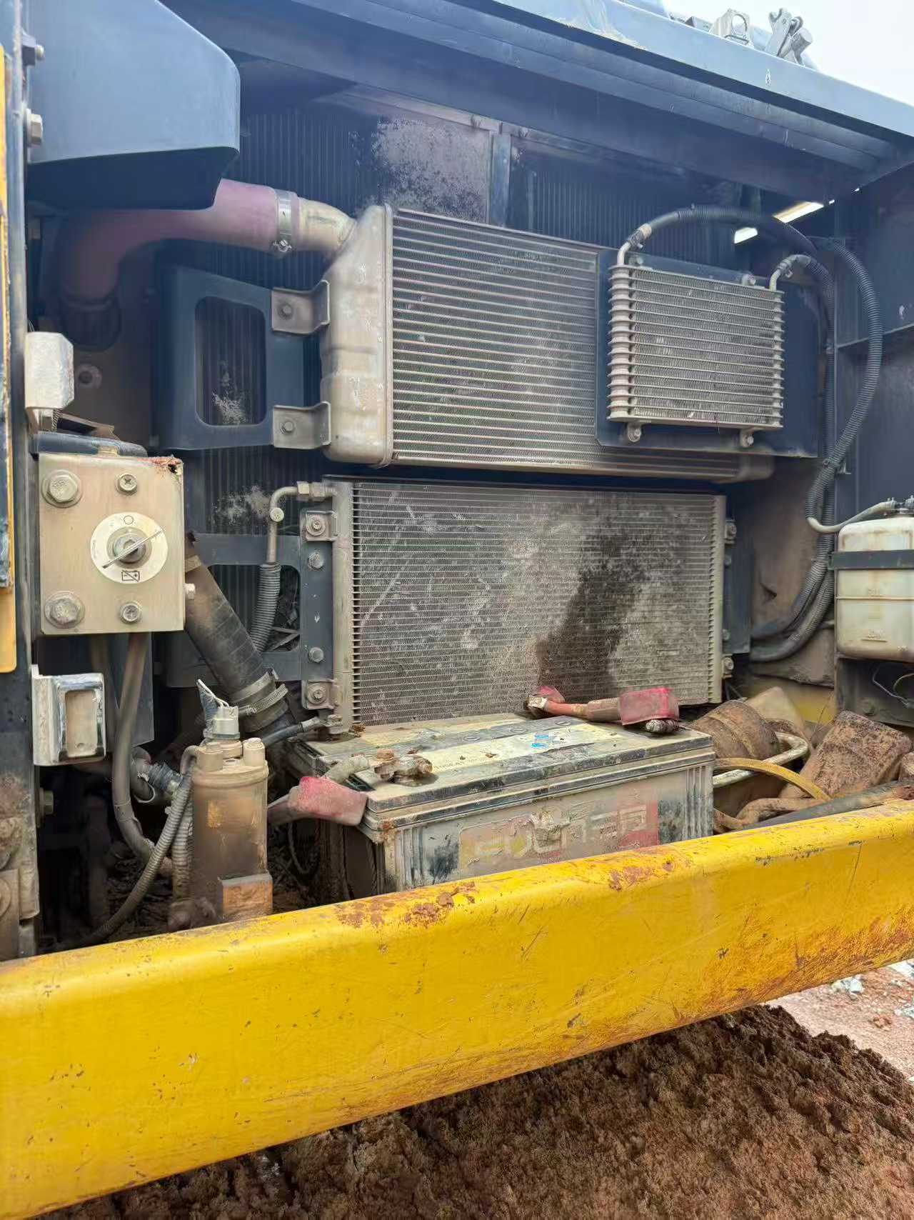 Buy Sumitomo SH240-5 Used Excavator / 9