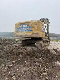 Buy Caterpillar 320A Used Excavator / 6 Buy Caterpillar 320A Used Excavator / 6