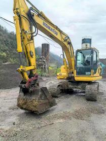 Buy Komatsu PC130 Used Excavator / 3 Buy Komatsu PC130 Used Excavator / 3