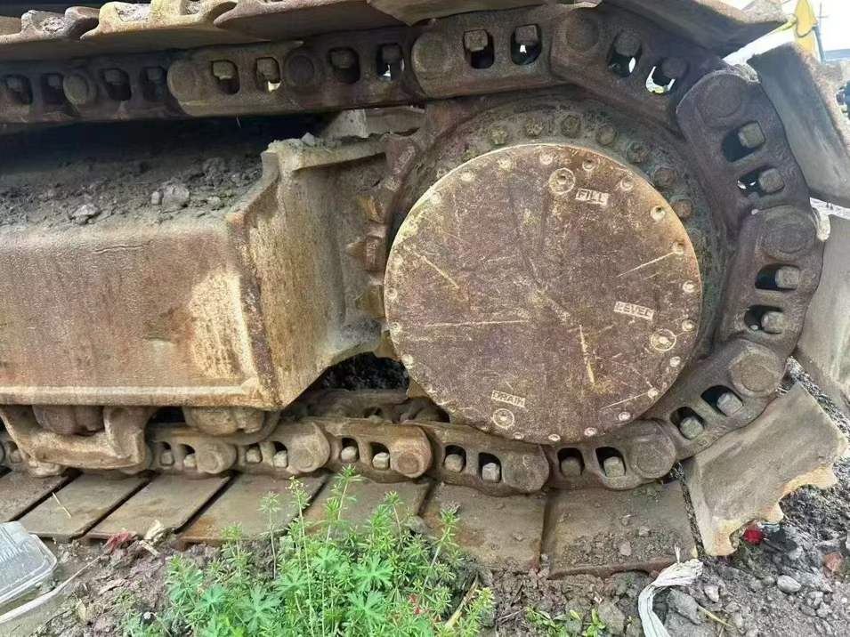 Buy Sany SY365C Used Excavator / 4