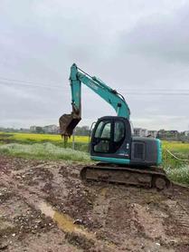 Buy Kobelco SK115SR Used Excavator / 4 Buy Kobelco SK115SR Used Excavator / 4