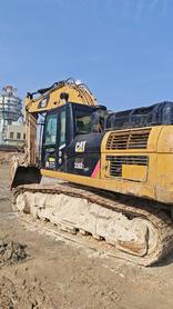 Buy Caterpillar 336E Used Excavator / 2 Buy Caterpillar 336E Used Excavator / 2