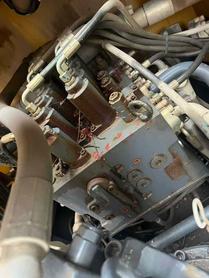 Buy XCMG XE200 Used Excavator / 3 Buy XCMG XE200 Used Excavator / 3