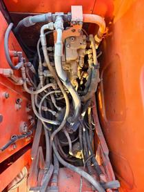 Buy Doosan DH80G Used Excavator / 5 Buy Doosan DH80G Used Excavator / 5