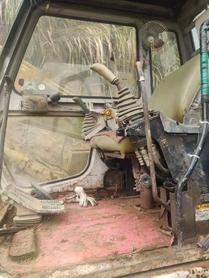 Buy Sumitomo SH100 Used Excavator / 5 Buy Sumitomo SH100 Used Excavator / 5