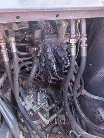 Buy Sumitomo SH120-5 Used Excavator / 8 Buy Sumitomo SH120-5 Used Excavator / 8