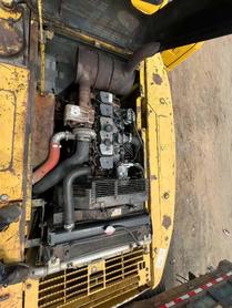 Buy Komatsu PC200-7 Used Excavator / 5 Buy Komatsu PC200-7 Used Excavator / 5