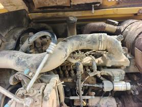 Buy Komatsu PC70 Used Excavator / 8 Buy Komatsu PC70 Used Excavator / 8